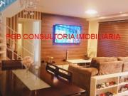 COBERTURA NO TATUAPÉ