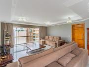 Cobertura no Terra do Fogo, 04 Quartos, 03 Vagas,...