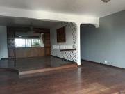 Cobertura nobre e tradicional no Alto da Boa Vista