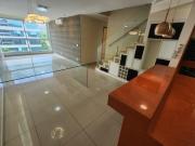 COBERTURA NOROESTE SQNW 108| REFORMADA, 04 SUÍTES, VISTA...