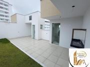 Cobertura Nova, 3 Quartos sendo 01 Suíte, Prédio Pequeno...