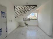 Cobertura Nova 3 quartos suite 2 vagas Bairro Vila...