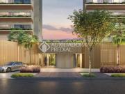 Cobertura nova 3 suites 4 vgs no Jardim Europa