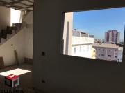 Cobertura 129 m² Localizado No Bairro Guarani Santo André SP