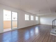 Cobertura nova a venda com 03 dormitorios, duas vagas de...