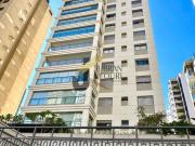 Cobertura nova à venda no Cambuí Campinas, com 3 suítes,...