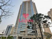 COBERTURA NOVA ALTO PADRÃO NO ECOVILLE 4 SUÍTES