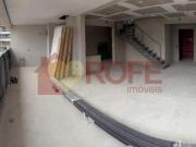 Cobertura Nova Brooklin, 330 m² com 4 quartos, 4 suites,...