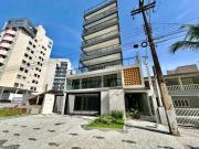 Cobertura nova Caiobá 3 suítes