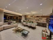 Cobertura nova com 4 dormitórios à venda, 234 m² por R$...