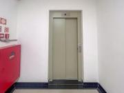 Cobertura nova com elevador, de 113,71m² total para...