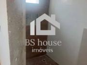 Cobertura Nova com elevador, no Bairro Utinga em Santo AndrÃ