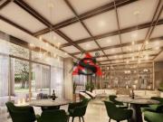 Cobertura nova duplex com 2 suites com suite master...