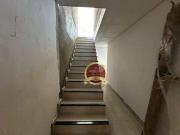 Cobertura nova, duplex com 3 dormitórios com 154 m² por...