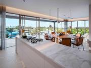 Cobertura nova e no contra piso com 3 suítes à venda,...