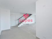 Cobertura nova e pronta para morar no Juvevê com 3...