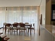 Cobertura nova mobiliada com 3 dormitórios e terraço na...