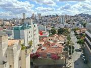 Cobertura nova no coração do bairro Sgrada Família