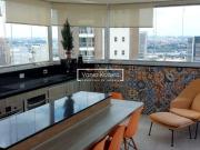 Cobertura oportunidade porteira fechada/permuta...