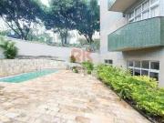 COBERTURA OURO PRETO I BELO HORIZONTE