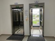 Cobertura panorâmica pra a mata atlântica Praia Toninhas...