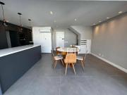 Cobertura para alugar, 112 m² Campo Belo São Paulo/SP