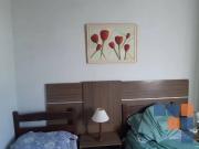 Cobertura para alugar, 160 mÂ² por R$ 500,00/dia...