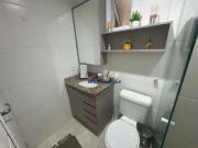 Cobertura para alugar, 186 m² por R$ 9.790,00/mês...