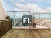 Cobertura para alugar, 200 mÂ² por R$ 28.000,02/mÃªs...