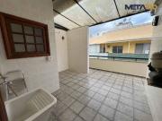 Cobertura para alugar, 230 mÂ² por R$ 7.803,00/mÃªs...