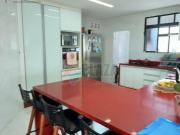 Cobertura para alugar, 252 m² por R$ 11.000,00/mês... Cobertura para alugar, 252 m² por R$ 11.000,00/mês...