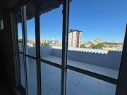 Cobertura para alugar