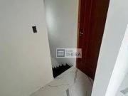 Cobertura para alugar, 83 m² por R$ 3.630,00/mês Jardim...