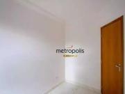 Cobertura para alugar, 85 m² por R$ 3.841,00/mês Vila...