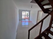 Cobertura para alugar, Anil Rio de Janeiro/RJ