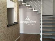 Cobertura para alugar com 02 quartos e 02 vagas de...