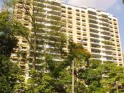 Cobertura para alugar com 330m² 4 dormitórios alto da...