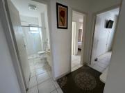 Cobertura para alugar com 3 quartos em Enseada GuarujÃ¡ SP