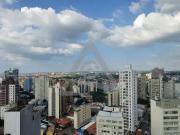 Cobertura para alugar em Campinas, Cambuí, com 3...