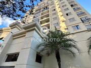 Cobertura para alugar em Campinas, Cambuí, com 3 suítes,...