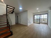 Cobertura para alugar em Campinas, Cambuí, com 4...