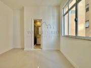 Cobertura para alugar em Ipanema com vista maravilhosa...