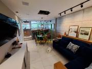 Cobertura para alugar em Rio de Janeiro, Barra da...