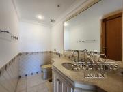 Cobertura para alugar na Quadra da Praia. Jardim...