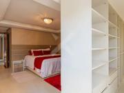 Cobertura para alugar no bairro Jardim Europa