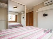 Apartamento cobertura para alugar no bairro Petrópolis... Apartamento cobertura para alugar no bairro Petrópolis...