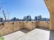 Cobertura para alugar no Bela Vista