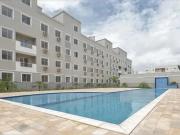 Cobertura para alugar no condomÃnio Parque Chapada dos...