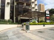 Cobertura para alugar no Jardins The Plazza SP