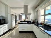 Cobertura para alugar no mansães santo antonio, campinas sp